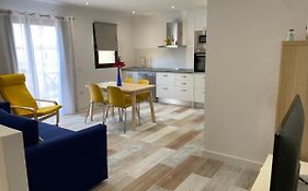 Apartamento Alga