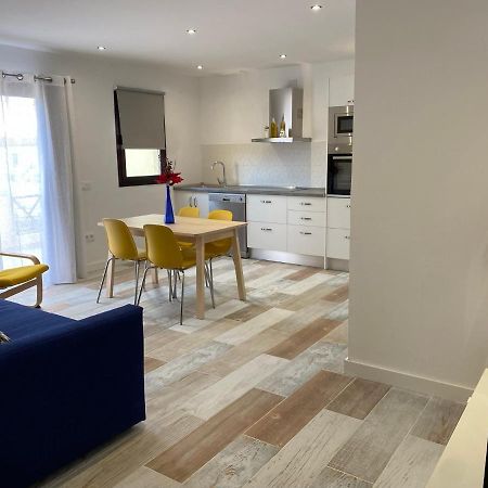 Apartamento Alga Caleta De Fuste Esterno foto