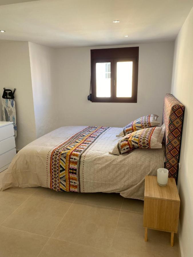 Apartamento Alga Caleta De Fuste Esterno foto