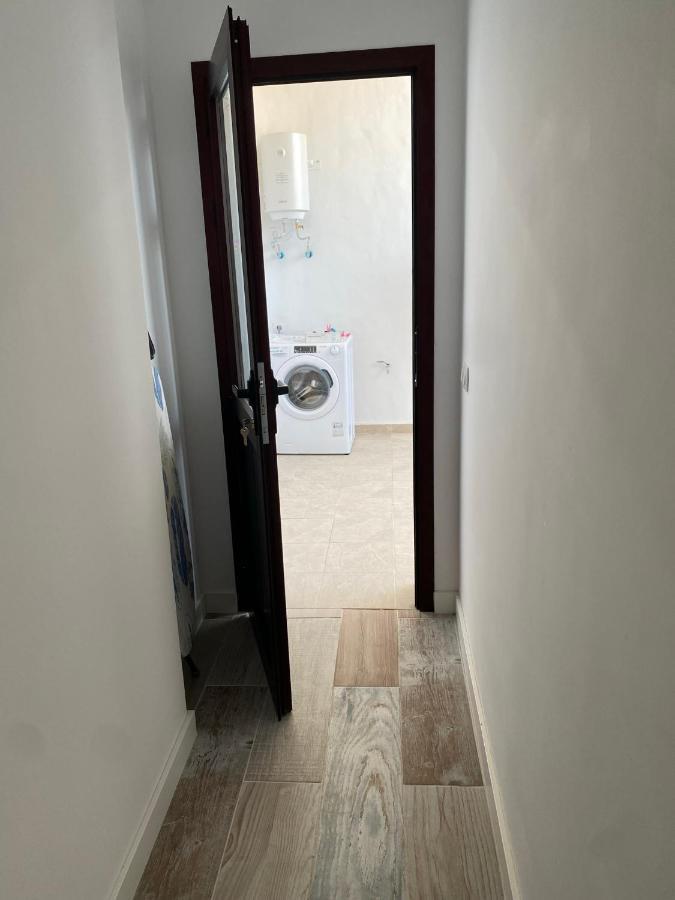 Apartamento Alga Caleta De Fuste Esterno foto